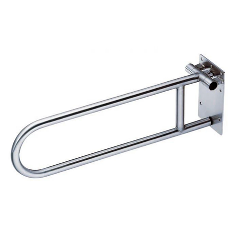 Thanh Vịn Inox Caesar GB100V Gắn Tường