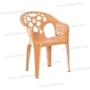 Ghế Bành Cao Bông nhựa Tý Liên No.0747