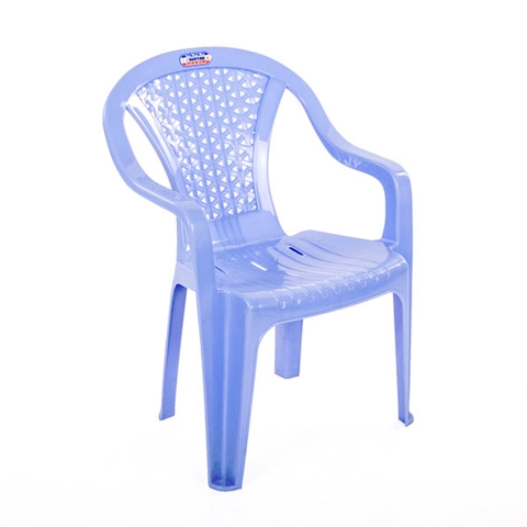 Combo 10 Ghế Bành Đan nhựa Duy Tân No.402