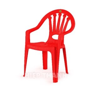 Ghế Bành Lớn nhựa Hiệp Thành 335