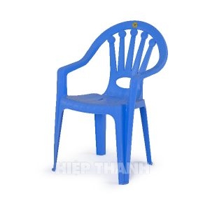 Ghế Bành Lớn nhựa Hiệp Thành 335