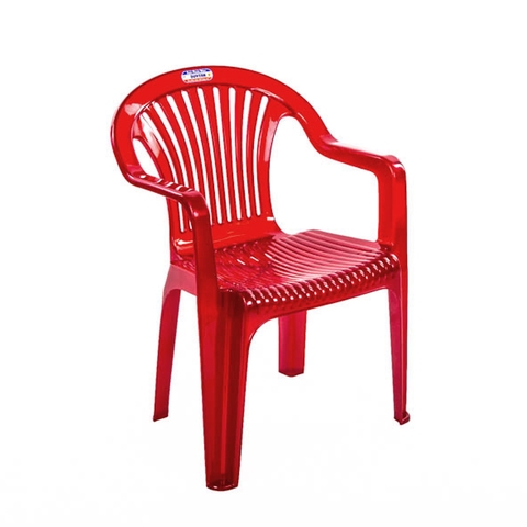 Combo 10 Ghế Bành Trung nhựa Duy Tân No.715