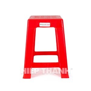 Ghế Cao Bông nhựa Hiệp Thành 304