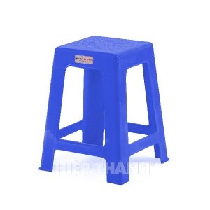 Ghế Cao Bông nhựa Hiệp Thành 304