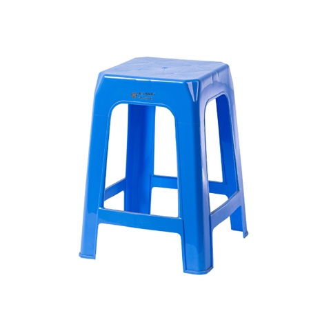 Ghế đẩu cao hoa nhựa Việt Nhật 2143