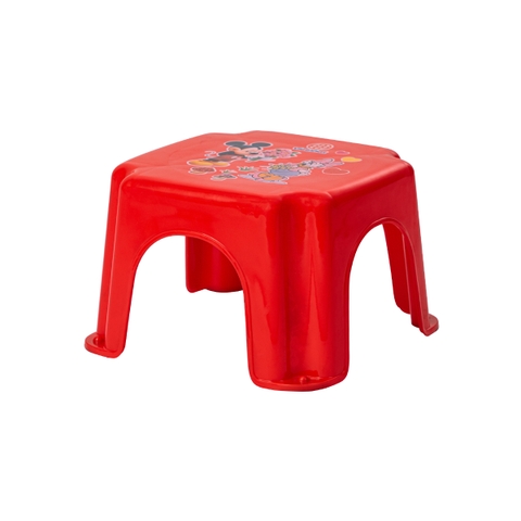 Ghế đẩu xổm thường nhựa Việt Nhật 2028-1