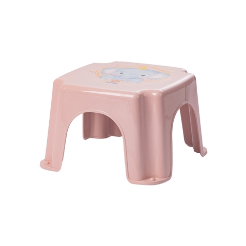 Ghế đẩu xổm thường nhựa Việt Nhật 2028-1