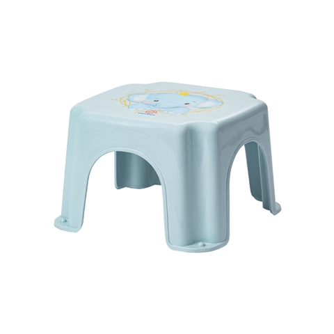 Ghế đẩu xổm thường nhựa Việt Nhật 2028-1