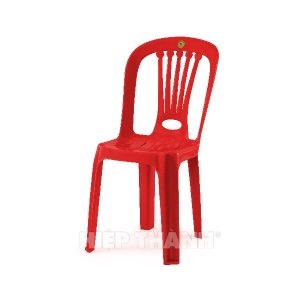 Ghế Dựa 5 Sọc nhựa Hiệp Thành 332