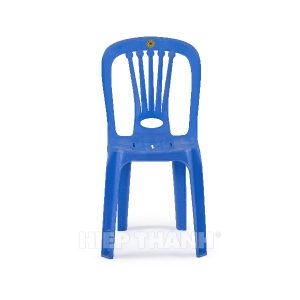 Ghế Dựa 5 Sọc nhựa Hiệp Thành 332