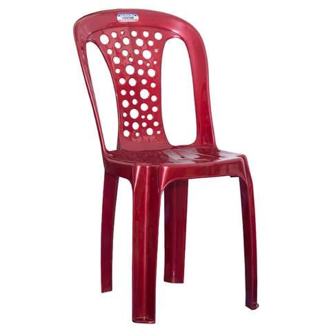 Combo 10 Ghế Dựa nhựa Duy Tân Bi Lớn No.345