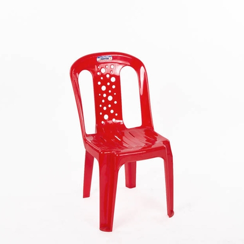 Combo 10 Ghế Dựa nhựa Duy Tân Bi Nhỏ No.H129