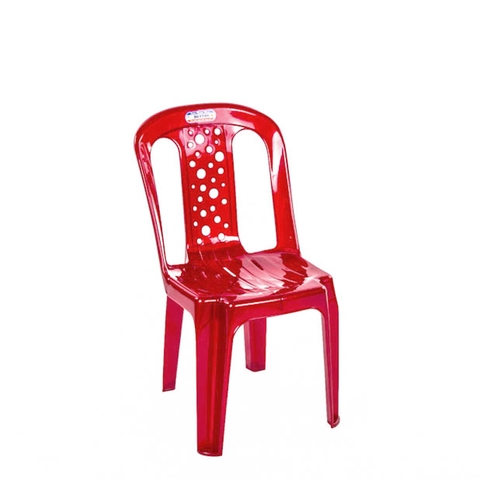 Combo 10 Ghế Dựa nhựa Duy Tân Bi Nhỏ No.H129