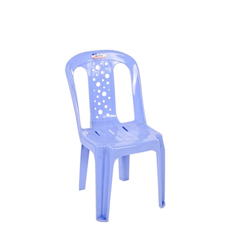 Combo 10 Ghế Dựa nhựa Duy Tân Bi Nhỏ No.H129