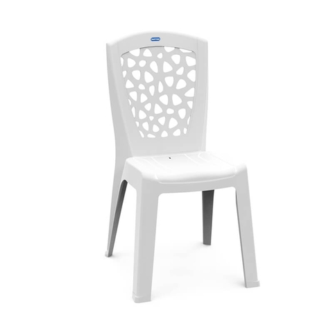 Ghế Dựa nhựa Duy Tân Bông No.934