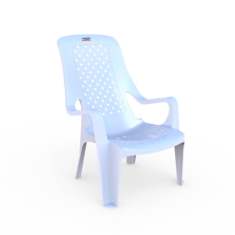 Ghế nhựa Duy Tân Sofa No.638