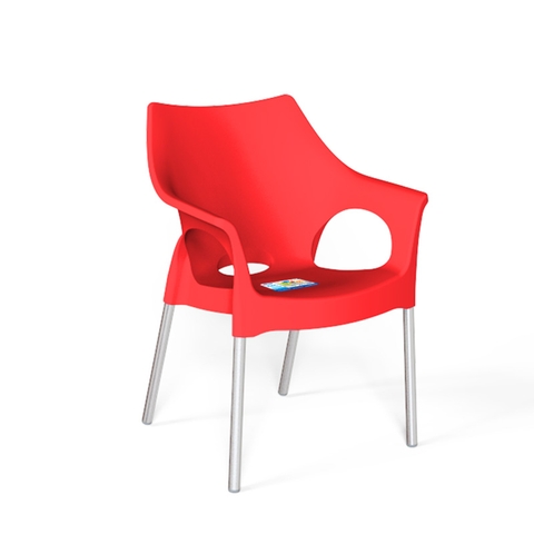 Ghế Pisa nhựa Duy Tân No.701