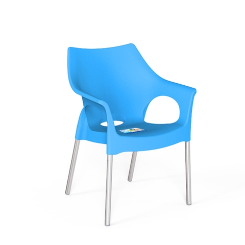 Ghế Pisa nhựa Duy Tân No.701