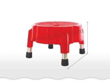 Ghế Tròn nhựa Tý Liên No.0616