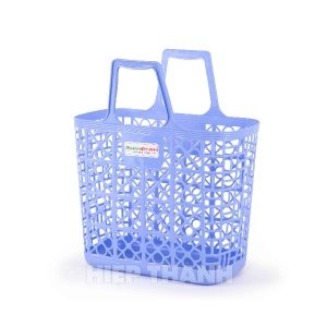 Giỏ Bông Mai nhựa Hiệp Thành 257