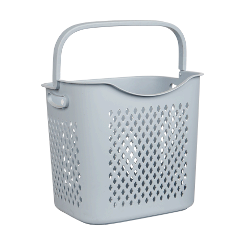 Giỏ caro cao nhựa Việt Nhật 3373