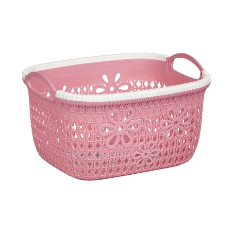 Giỏ hoa bé nhựa Việt Nhật 3378-1