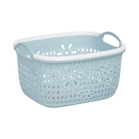 Giỏ hoa bé nhựa Việt Nhật 3378-1