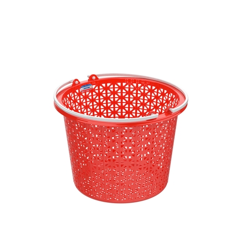 Giỏ Quai Thái Lớn nhựa Duy Tân No.910