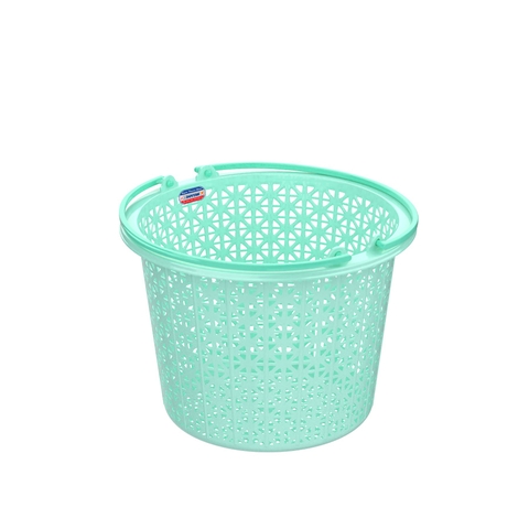 Giỏ Quai Thái Lớn nhựa Duy Tân No.910