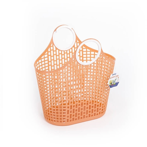 Giỏ Xách Thái Lớn nhựa Duy Tân No.134