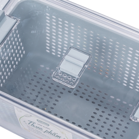 Hộp đựng thực phẩm Hokori nhựa Việt Nhật 6588