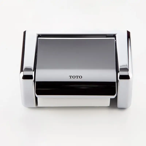 Hộp giấy vệ sinh TOTO DS708PAS