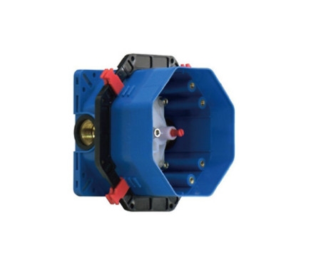 Hộp lắp đặt vòi sen âm tường American Standard WF-0625