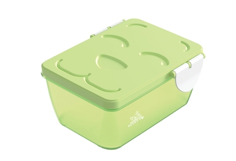 Hộp Puppy nhựa Duy Tân 2.5L Matsu Lock No.1612