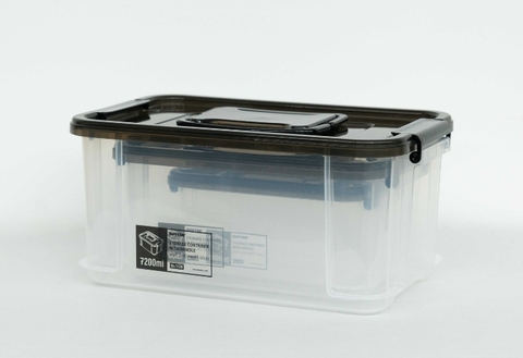 Hộp Quai Lớn nhựa Duy Tân No.1126