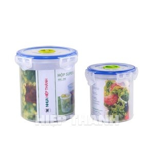 Hộp Super Look Cao nhựa Hiệp Thành 488