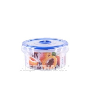 Hộp Super Look Tròn nhựa Hiệp Thành 503