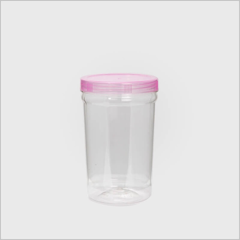 Hũ Ly Đại nhựa Duy Tân No.F041