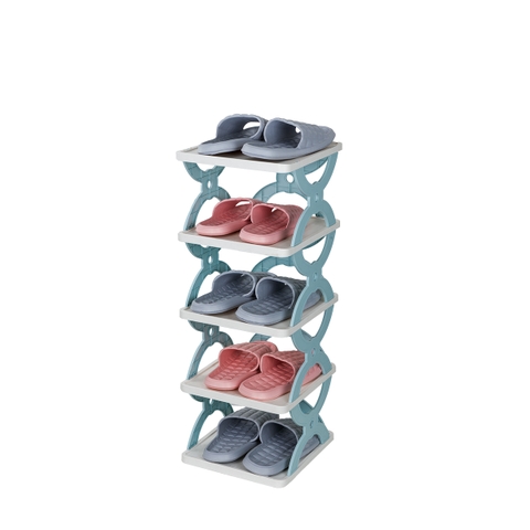 Kệ chữ X 5T nhựa Việt Nhật 5582-5