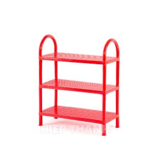 Kệ Dép Lớn 3 tầng nhựa Hiệp Thành 232