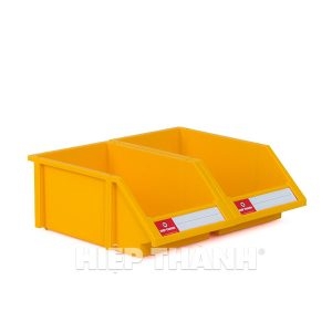 Kệ Dụng Cụ nhựa Hiệp Thành 619