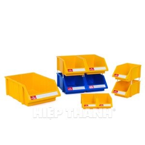 Kệ Dụng Cụ nhựa Hiệp Thành 619