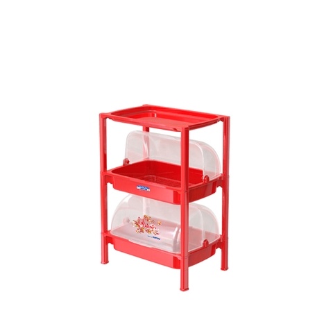 Kệ Nắp Nhỏ nhựa Duy Tân 2N No.379/2