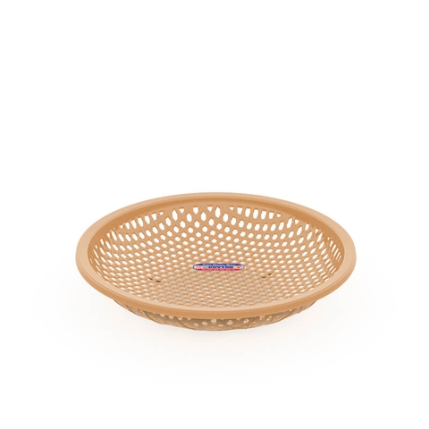 Rổ Cạn nhựa Duy Tân 5T0 No.889
