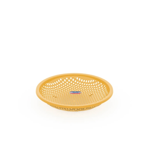 Rổ Cạn nhựa Duy Tân 4T0 No.887