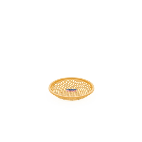 Rổ Cạn nhựa Duy Tân 2T5 No.884