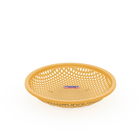 Rổ Cạn nhựa Duy Tân 5T0 No.889