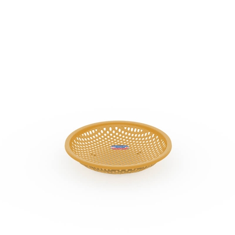 Rổ Cạn nhựa Duy Tân 3T5 No.886