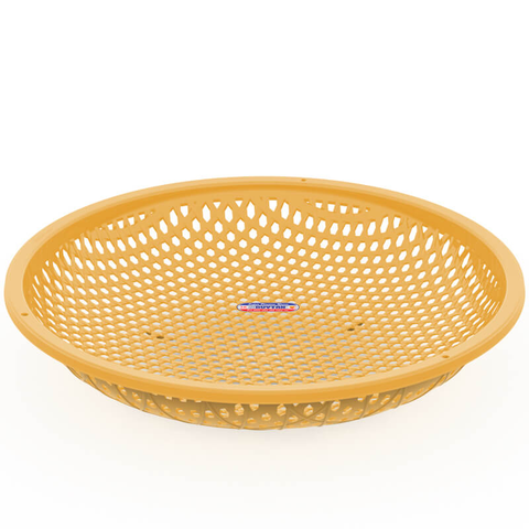 Rổ Cạn nhựa Duy Tân 7T5 No.893