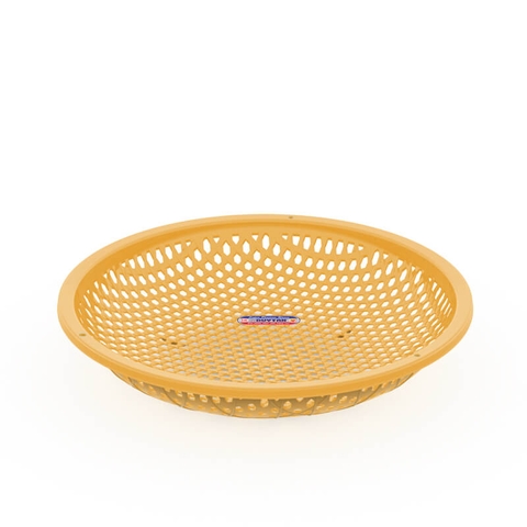 Rổ Cạn nhựa Duy Tân 6T0 No.890